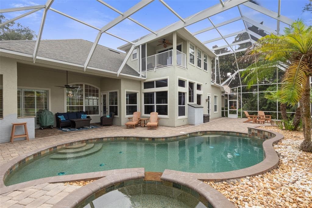10 N VILLAGE PARKWAY, PALM COAST, FL 32137 — zdjęcie 3