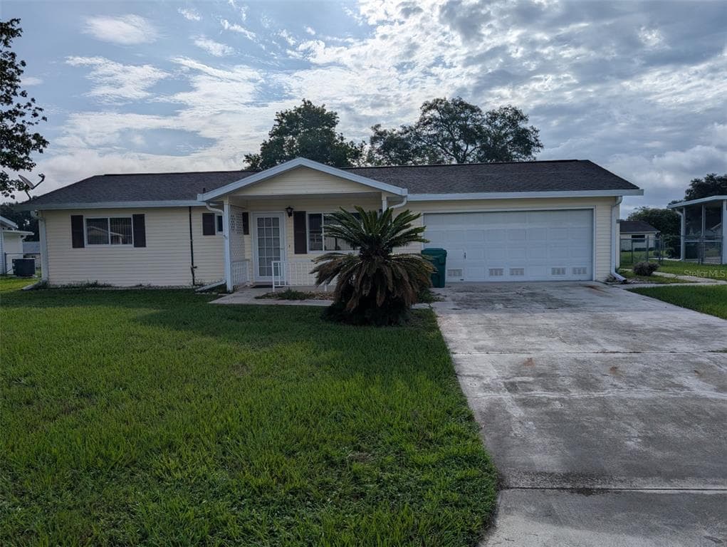 10881 SW 78TH COURT, OCALA, FL 34476