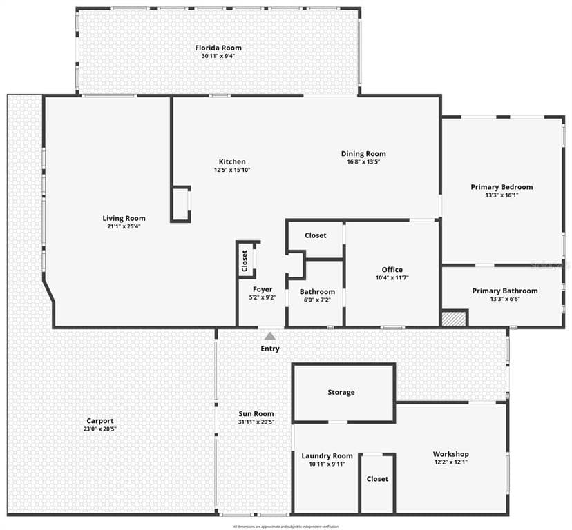 1690 NASSAU CIRCLE, TAVARES, FL 32778 — zdjęcie 2