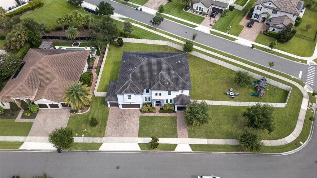 659 RED HAVEN LANE, OVIEDO, FL 32765 — zdjęcie 2