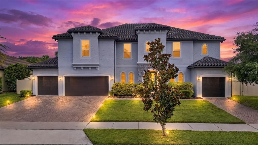 659 RED HAVEN LANE, OVIEDO, FL 32765