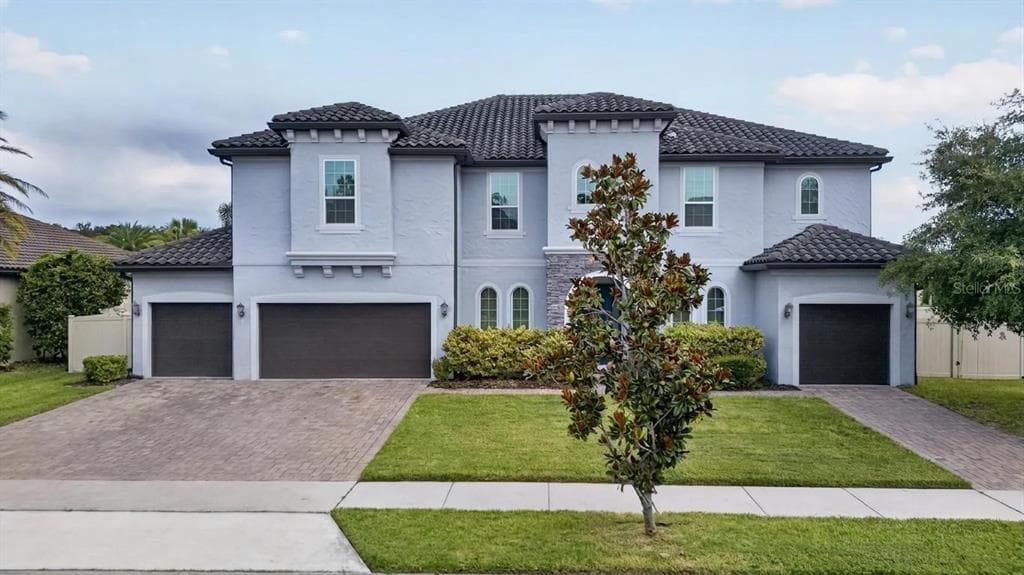 659 RED HAVEN LANE, OVIEDO, FL 32765 — zdjęcie 4