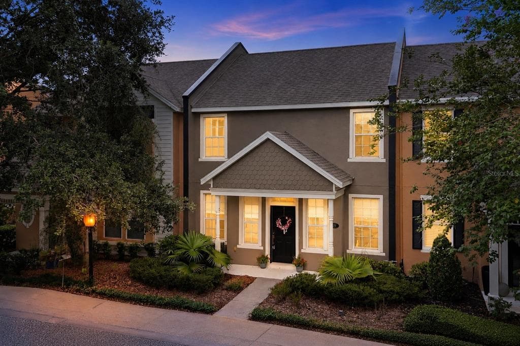 809 WYNBROOK LANE, DELAND, FL 32724 — zdjęcie 3