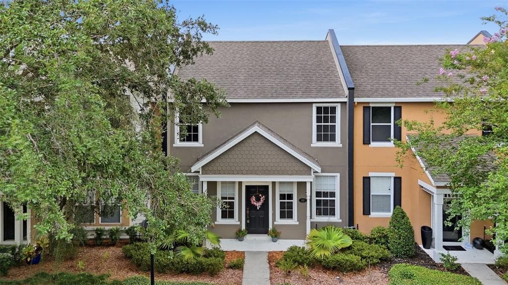 809 WYNBROOK LANE, DELAND, FL 32724 — zdjęcie 4