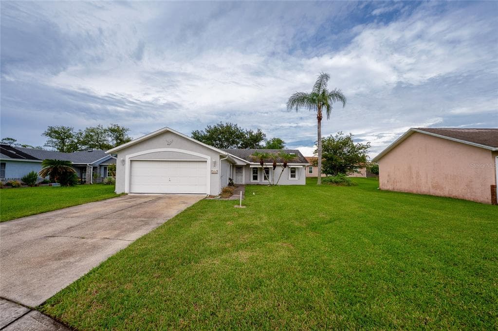 5450 LANDIS AVENUE, PORT ORANGE, FL 32127 — zdjęcie 2