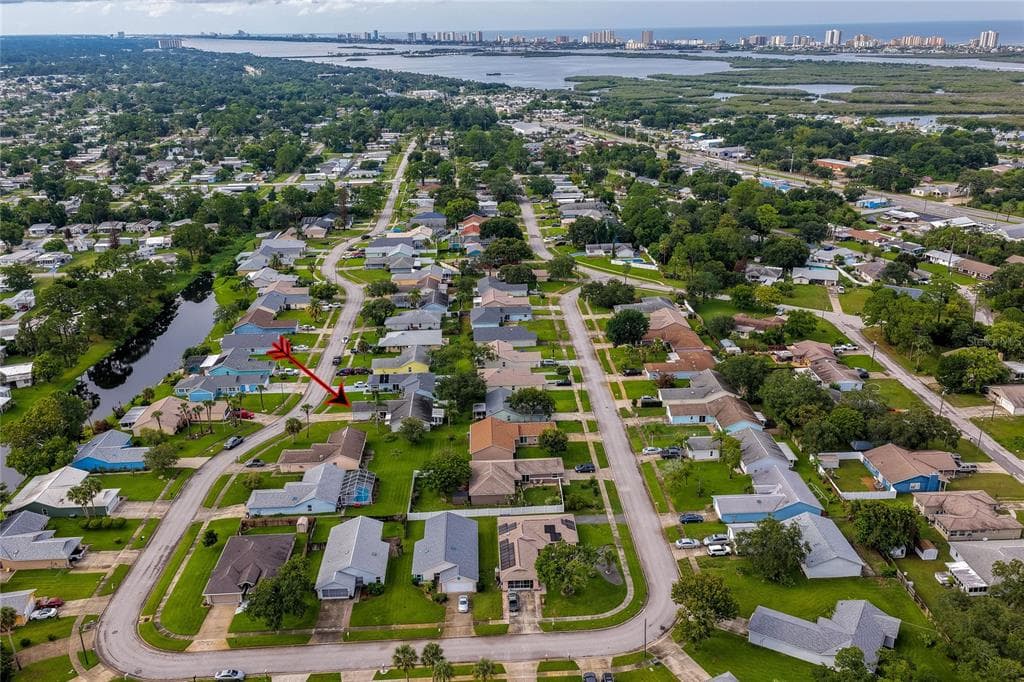 5450 LANDIS AVENUE, PORT ORANGE, FL 32127 — zdjęcie 3