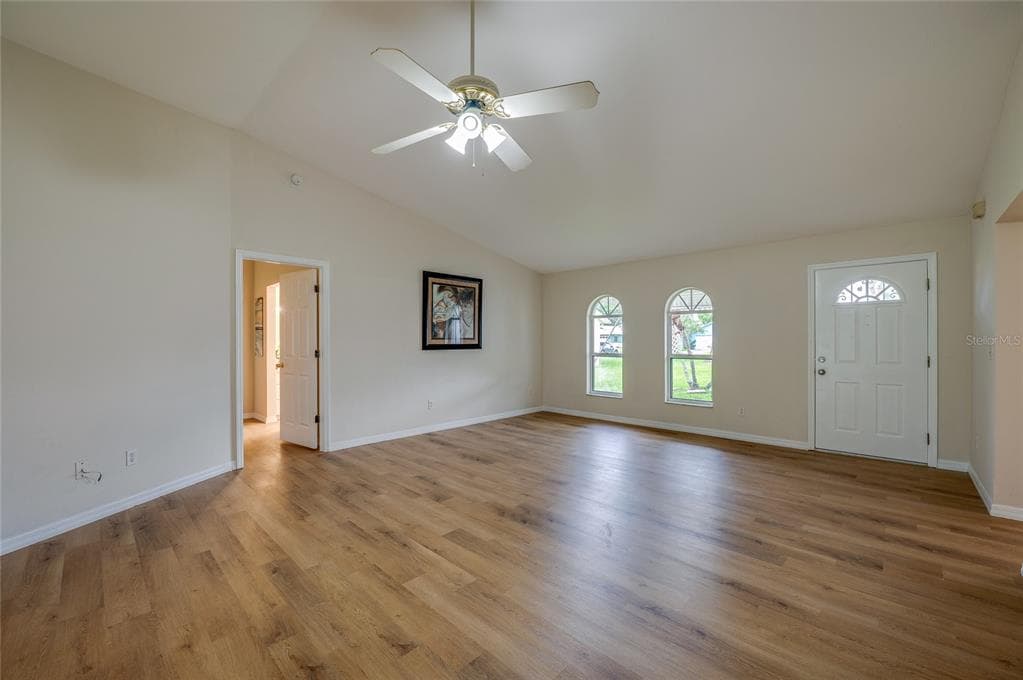 5450 LANDIS AVENUE, PORT ORANGE, FL 32127 — zdjęcie 5