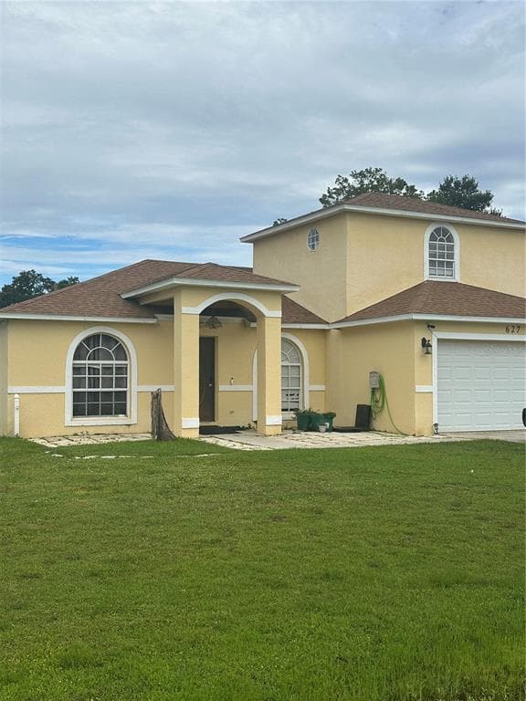 627 CAMEL LANE, POINCIANA, FL 34759 — zdjęcie 2