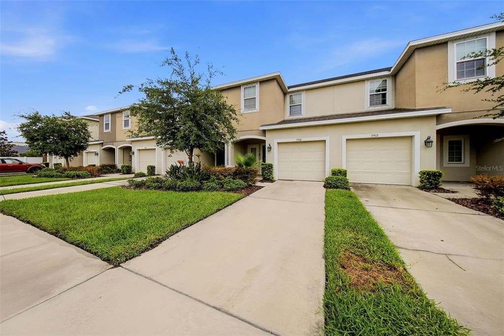 7910 EVERGREEN CREEK COURT, RIVERVIEW, FL 33578 — zdjęcie 2