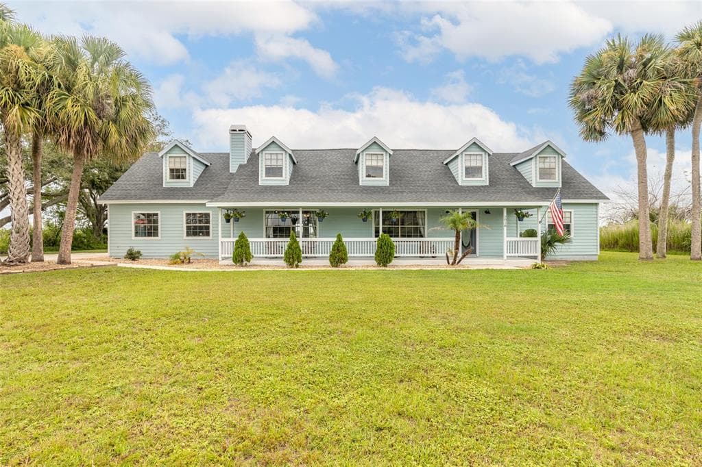 2018 MONTERO CIRCLE, DELTONA, FL 32738 — zdjęcie 2