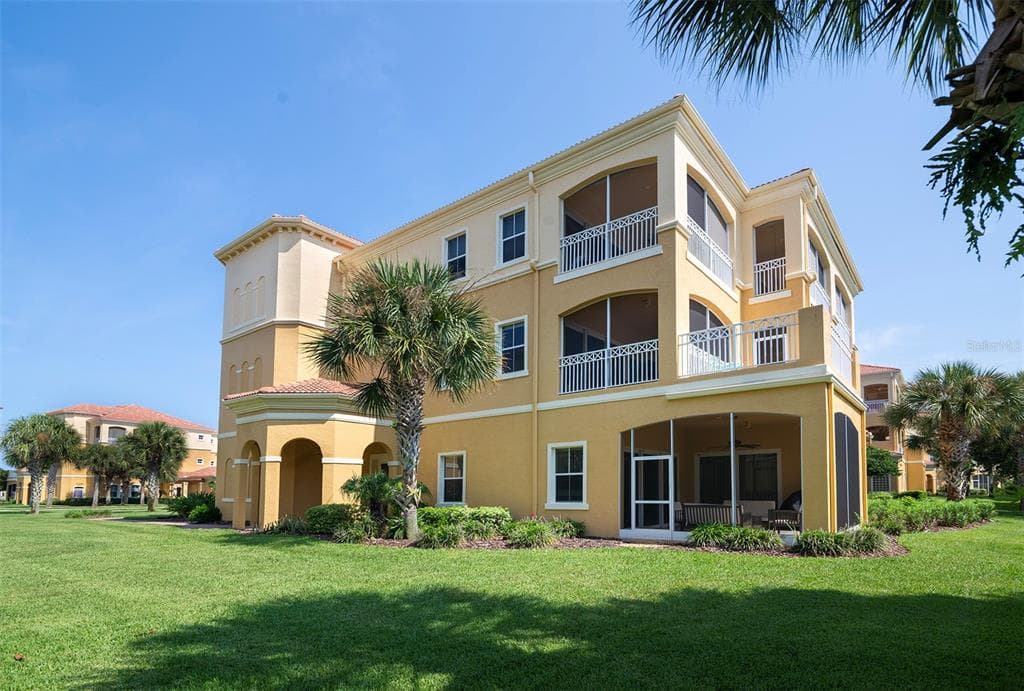 120 AVENUE DE LA MER # 1501, PALM COAST, FL 32137