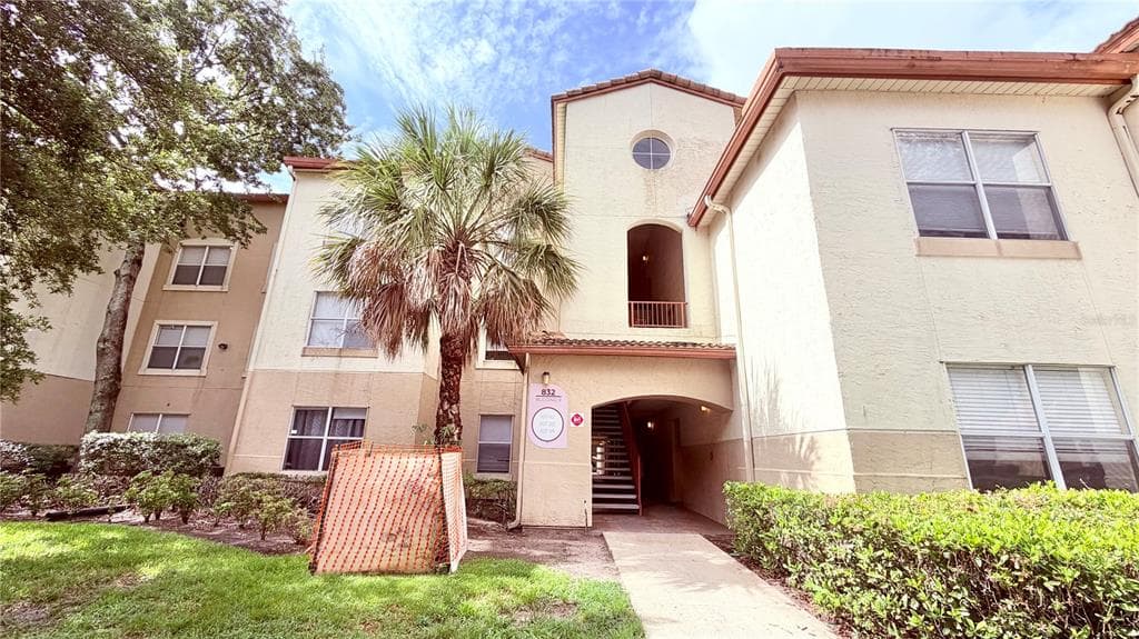 832 CAMARGO WAY # 307, ALTAMONTE SPRINGS, FL 32714