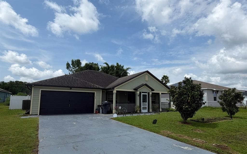 426 BAR COURT, POINCIANA, FL 34759 — zdjęcie 2