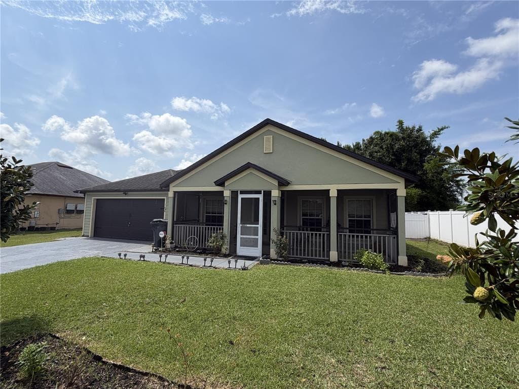 426 BAR COURT, POINCIANA, FL 34759 — zdjęcie 4