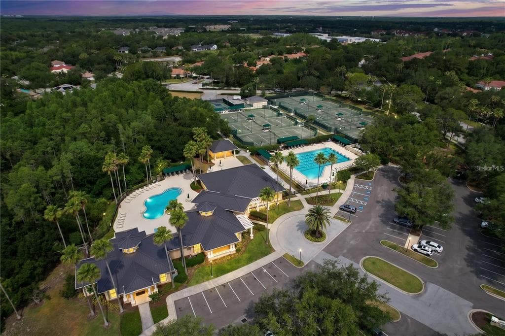 10144 ARBOR RUN DRIVE # 31, TAMPA, FL 33647 — zdjęcie 3