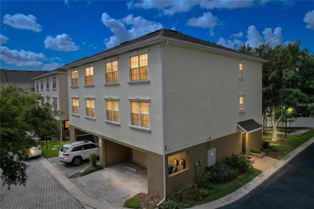 10144 ARBOR RUN DRIVE # 31, TAMPA, FL 33647