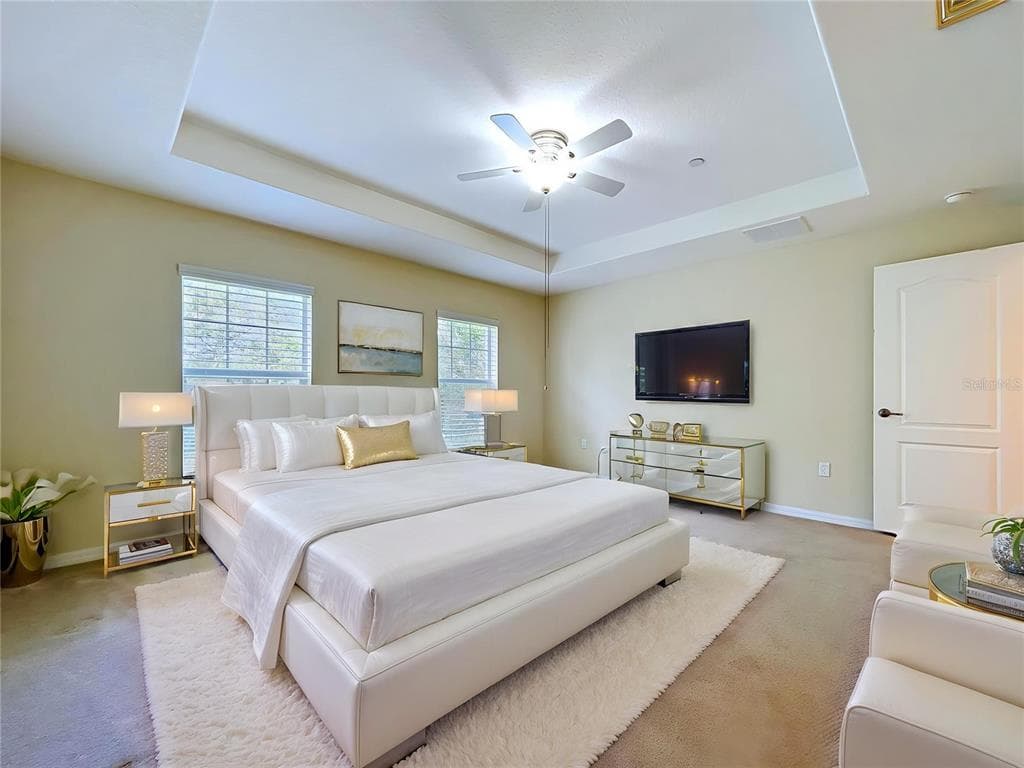 10144 ARBOR RUN DRIVE # 31, TAMPA, FL 33647 — zdjęcie 5