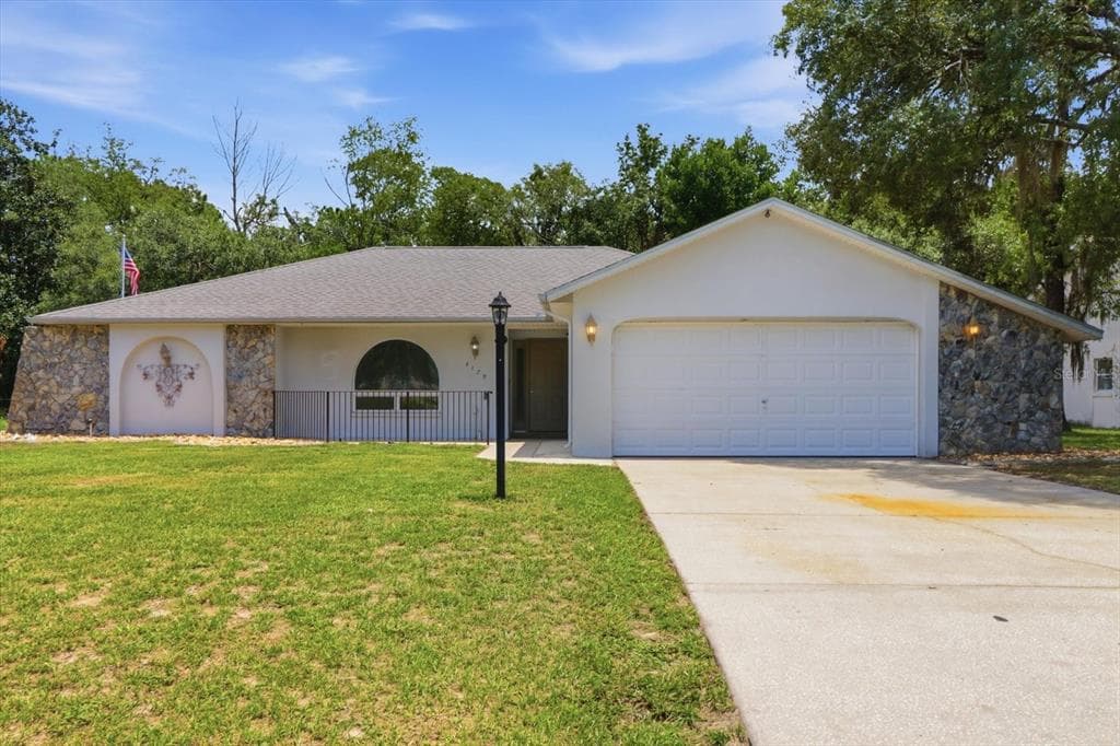 4179 S WINDING OAKS DRIVE, HOMOSASSA, FL 34446 — zdjęcie 5