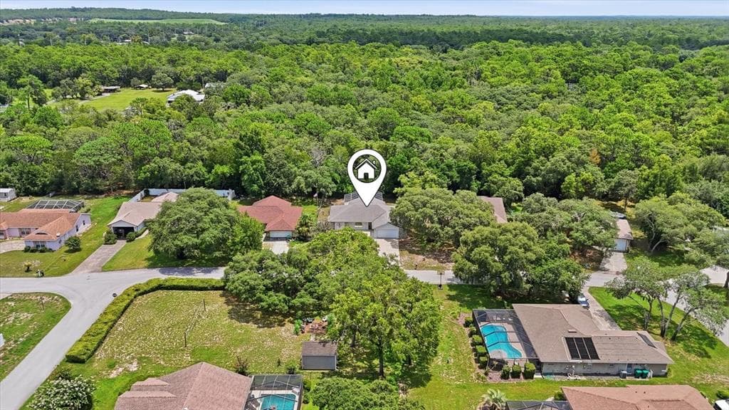 4179 S WINDING OAKS DRIVE, HOMOSASSA, FL 34446 — zdjęcie 4