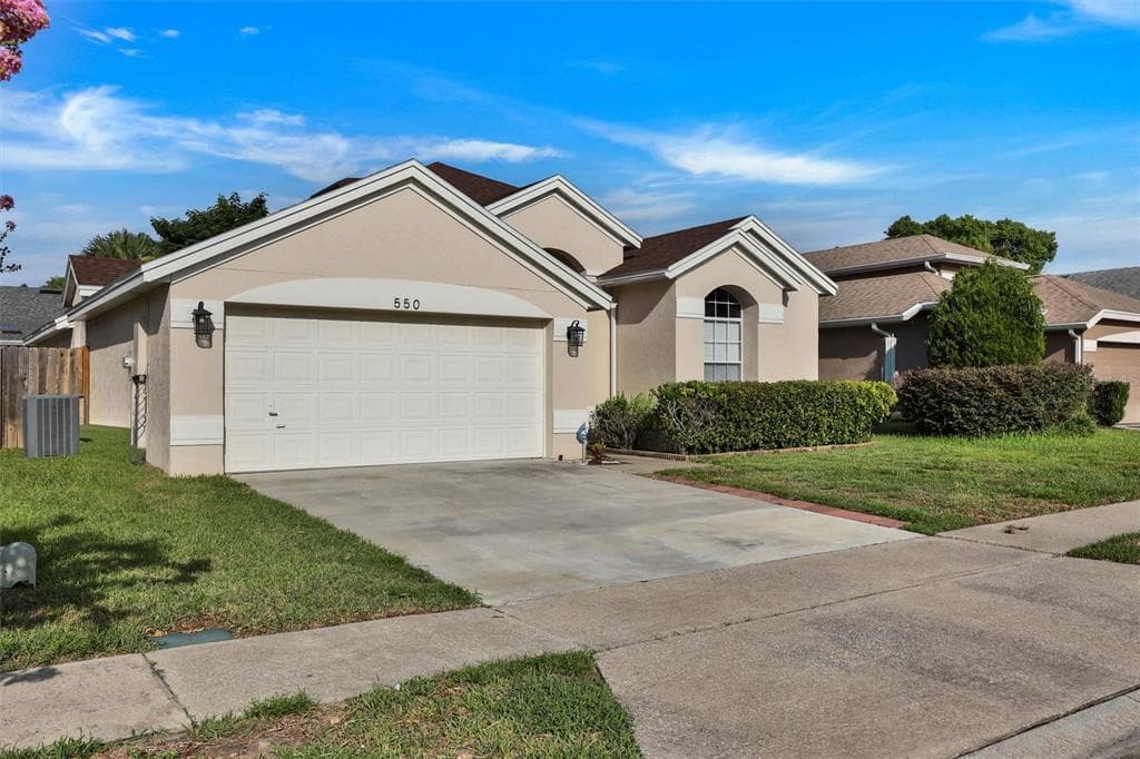 550 BRIGHTVIEW DRIVE, LAKE MARY, FL 32746 — zdjęcie 2