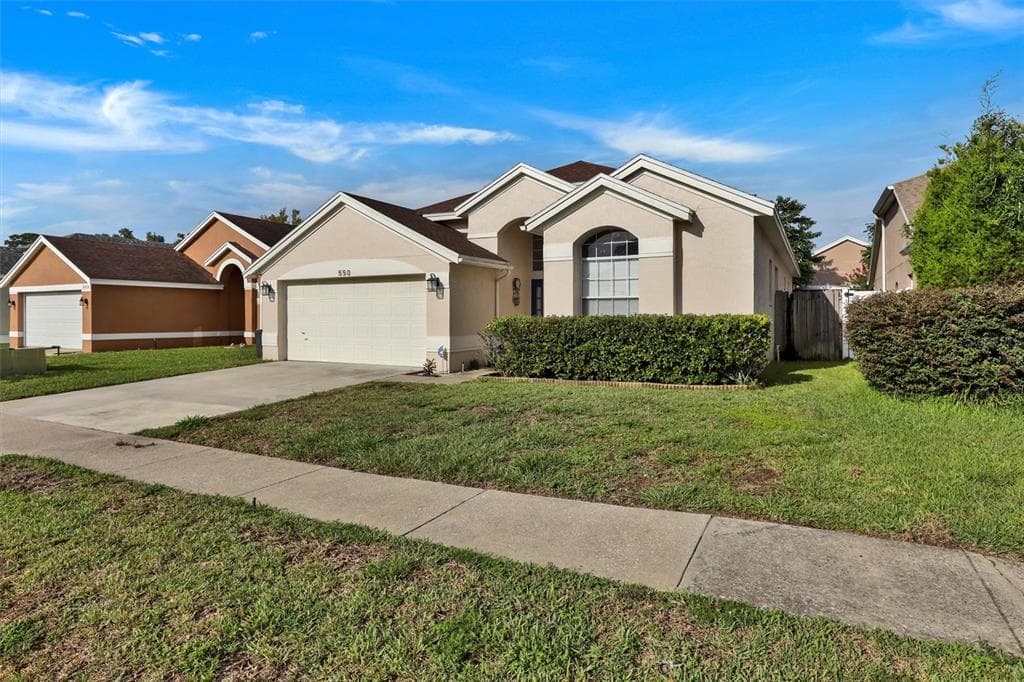 550 BRIGHTVIEW DRIVE, LAKE MARY, FL 32746 — zdjęcie 3