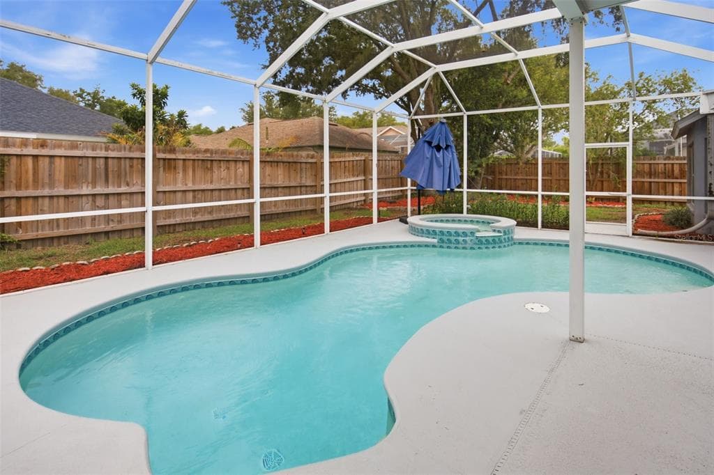 4634 RIVER OVERLOOK DRIVE, VALRICO, FL 33596 — zdjęcie 3
