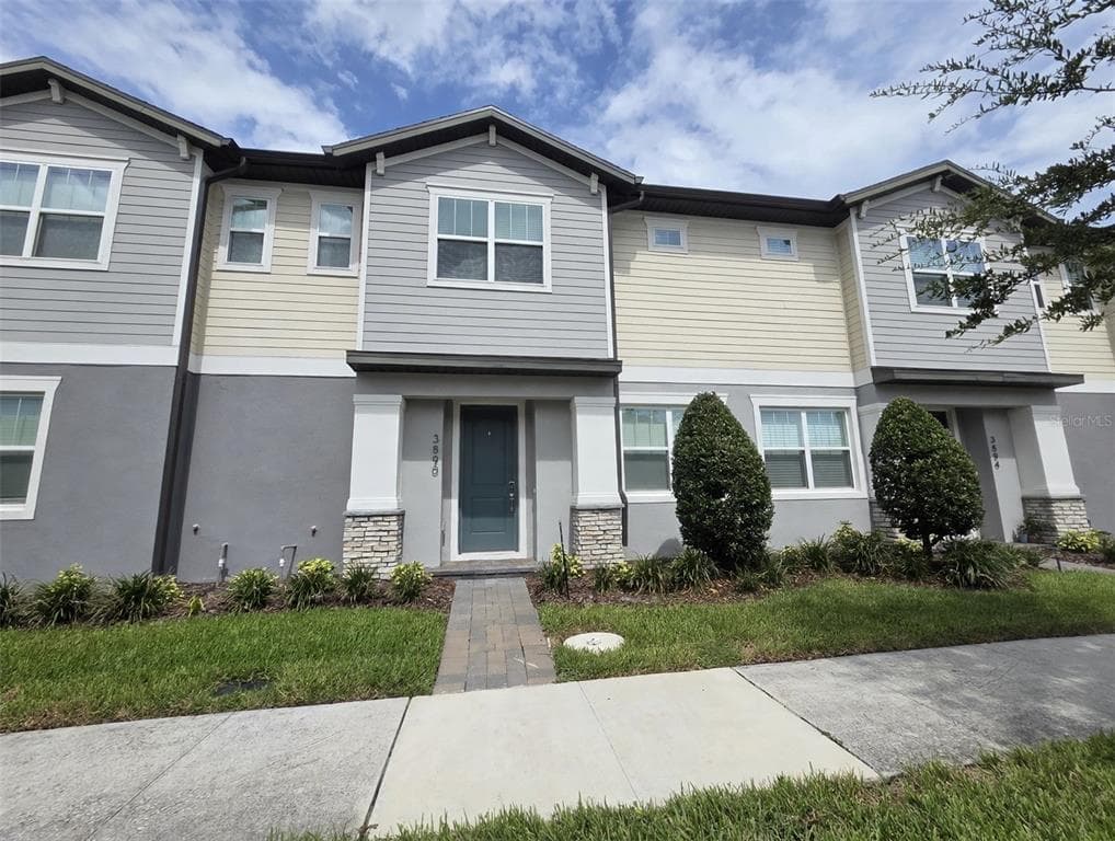 3890 KNOTTY PINE STREET, ST CLOUD, FL 34772