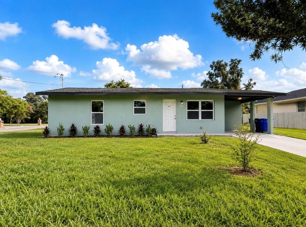 401 MORNINGSIDE, VALRICO, FL 33594