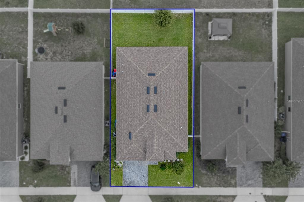 2235 PIGEON PLUM DRIVE, HAINES CITY, FL 33844 — zdjęcie 2