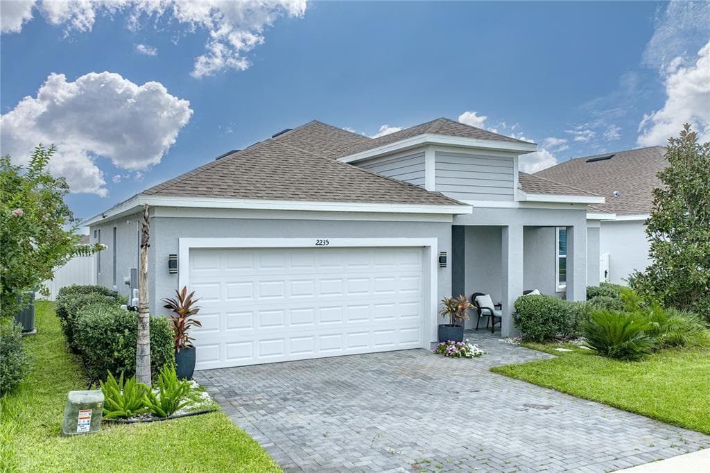 2235 PIGEON PLUM DRIVE, HAINES CITY, FL 33844 — zdjęcie 3