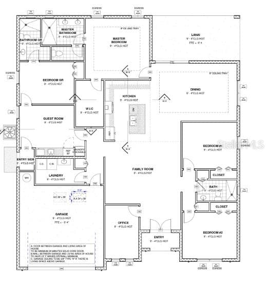 1274 RONALD STREET, NORTH PORT, FL 34286 — zdjęcie 2