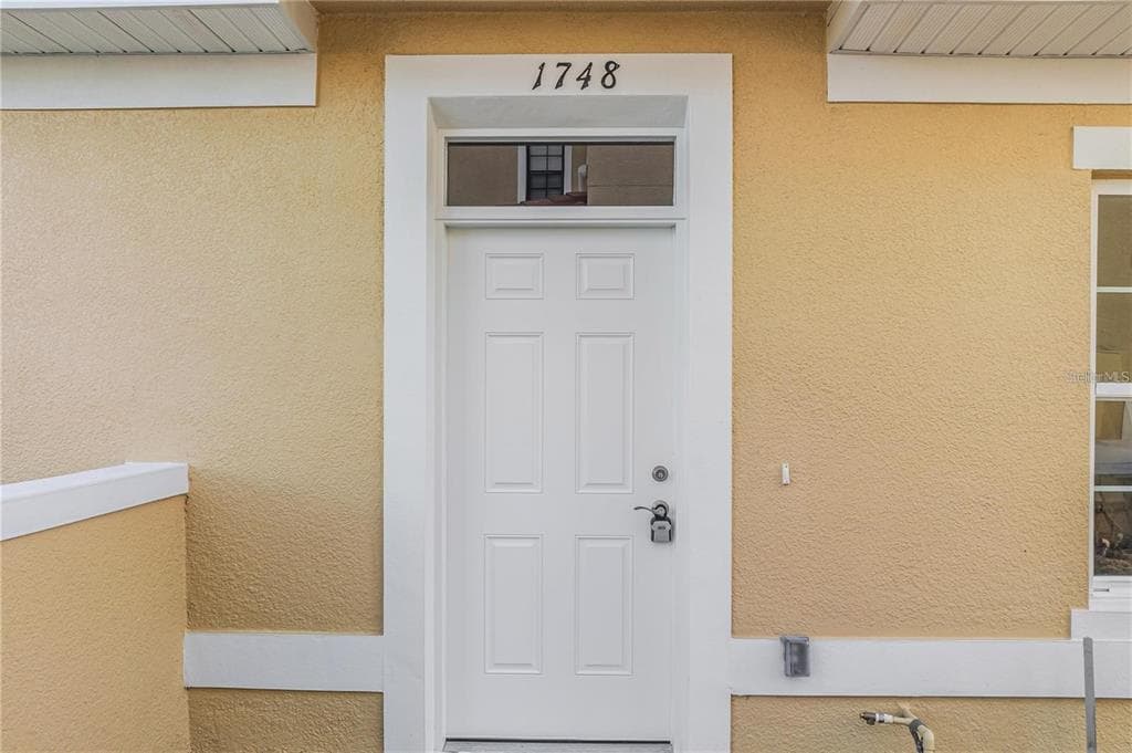 1805 CORIANDER DRIVE # 1805, POINCIANA, FL 34759 — zdjęcie 2