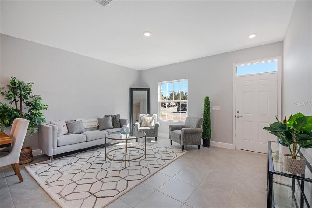 1805 CORIANDER DRIVE # 1805, POINCIANA, FL 34759 — zdjęcie 5