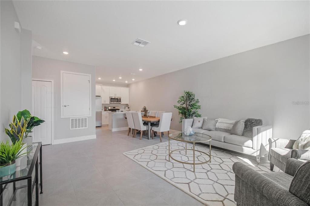 1805 CORIANDER DRIVE # 1805, POINCIANA, FL 34759 — zdjęcie 4