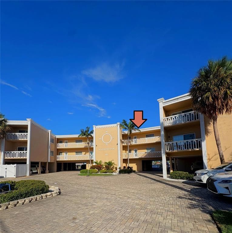11605 3RD STREET E # 306, TREASURE ISLAND, FL 33706 — zdjęcie 2