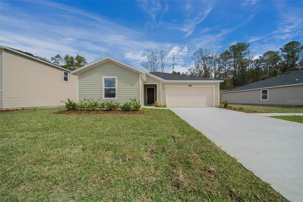 16983 NW 144TH STREET, ALACHUA, FL 32615
