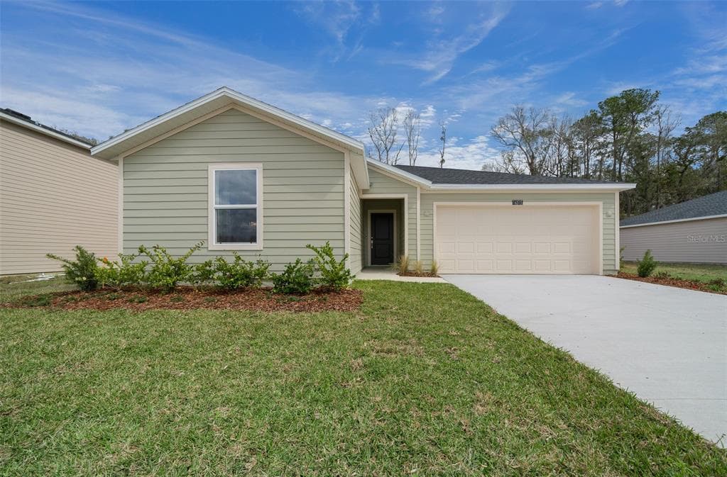 16983 NW 144TH STREET, ALACHUA, FL 32615 — zdjęcie 5