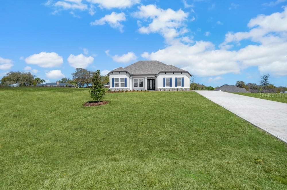 3840 SADDLE HILL TRAIL, FRUITLAND PARK, FL 34731 — zdjęcie 2