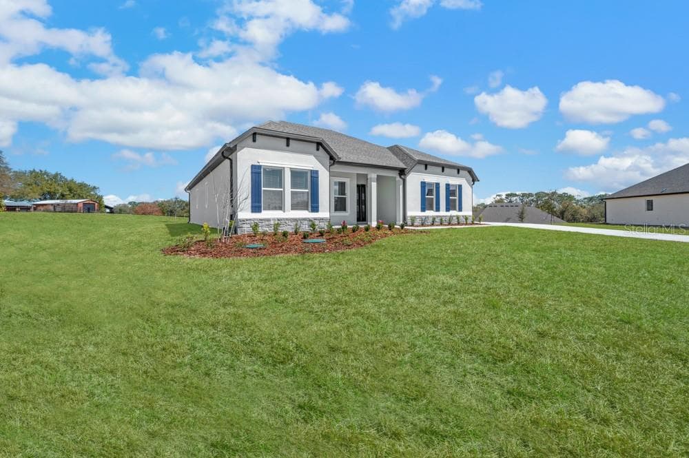 3840 SADDLE HILL TRAIL, FRUITLAND PARK, FL 34731 — zdjęcie 3