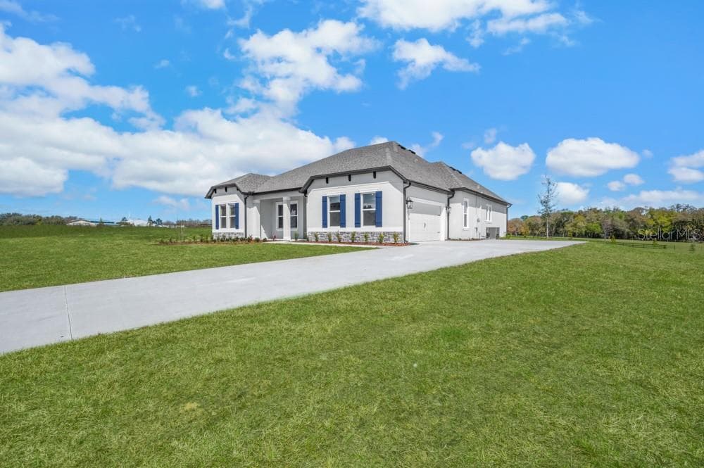 3840 SADDLE HILL TRAIL, FRUITLAND PARK, FL 34731 — zdjęcie 4