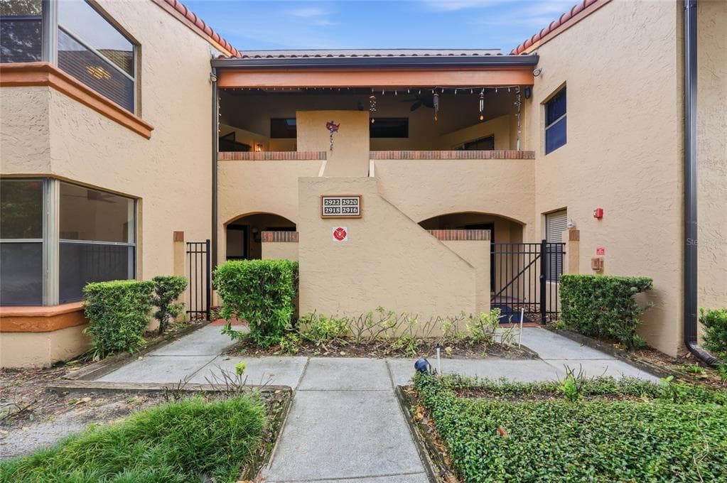2922 LAKE PINELOCH BOULEVARD # 15-21, ORLANDO, FL 32806 — zdjęcie 2