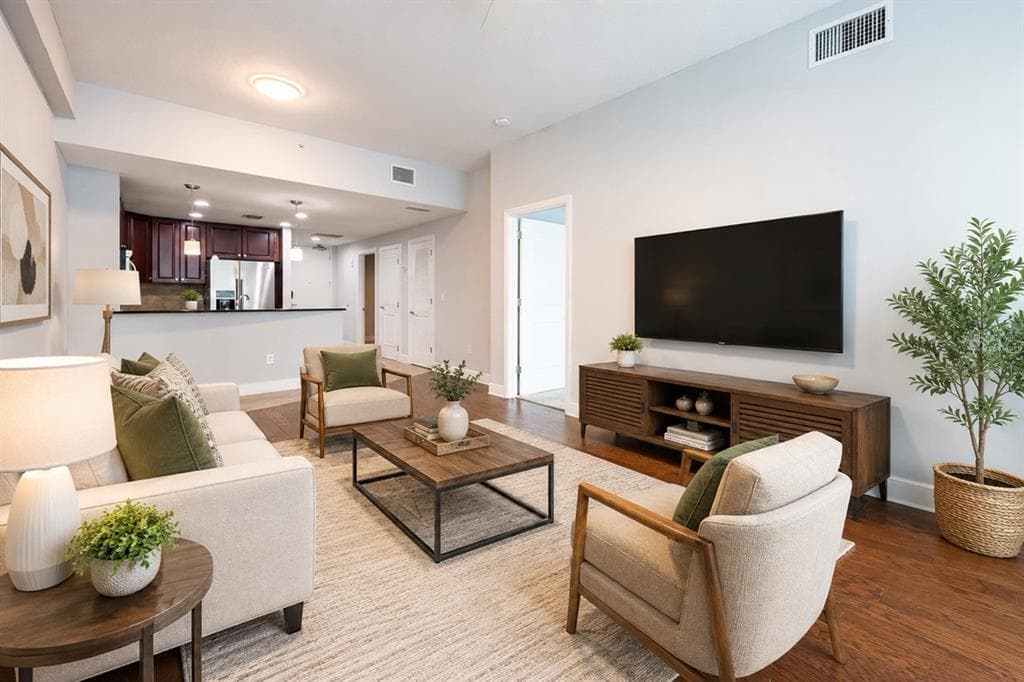 101 S EOLA DRIVE # 614, ORLANDO, FL 32801 — zdjęcie 2
