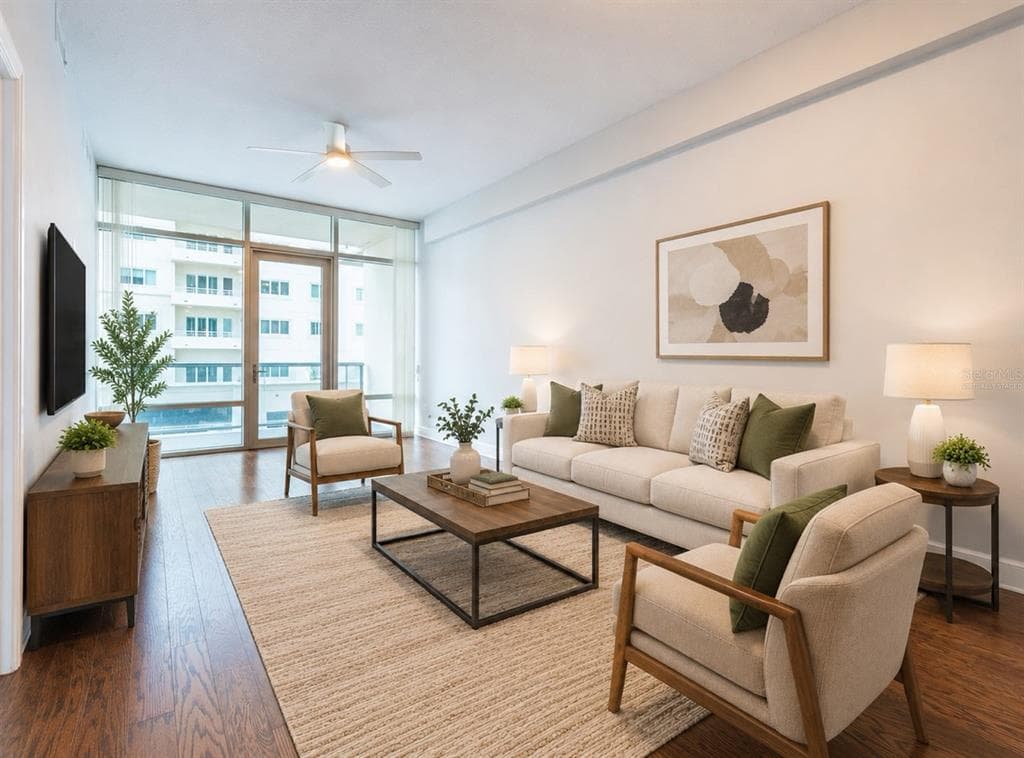 101 S EOLA DRIVE # 614, ORLANDO, FL 32801 — zdjęcie 3