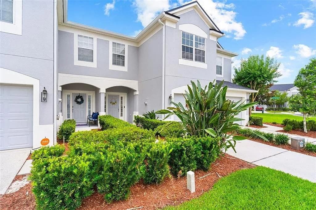 1115 ROCK HARBOR AVENUE, ORLANDO, FL 32828 — zdjęcie 2