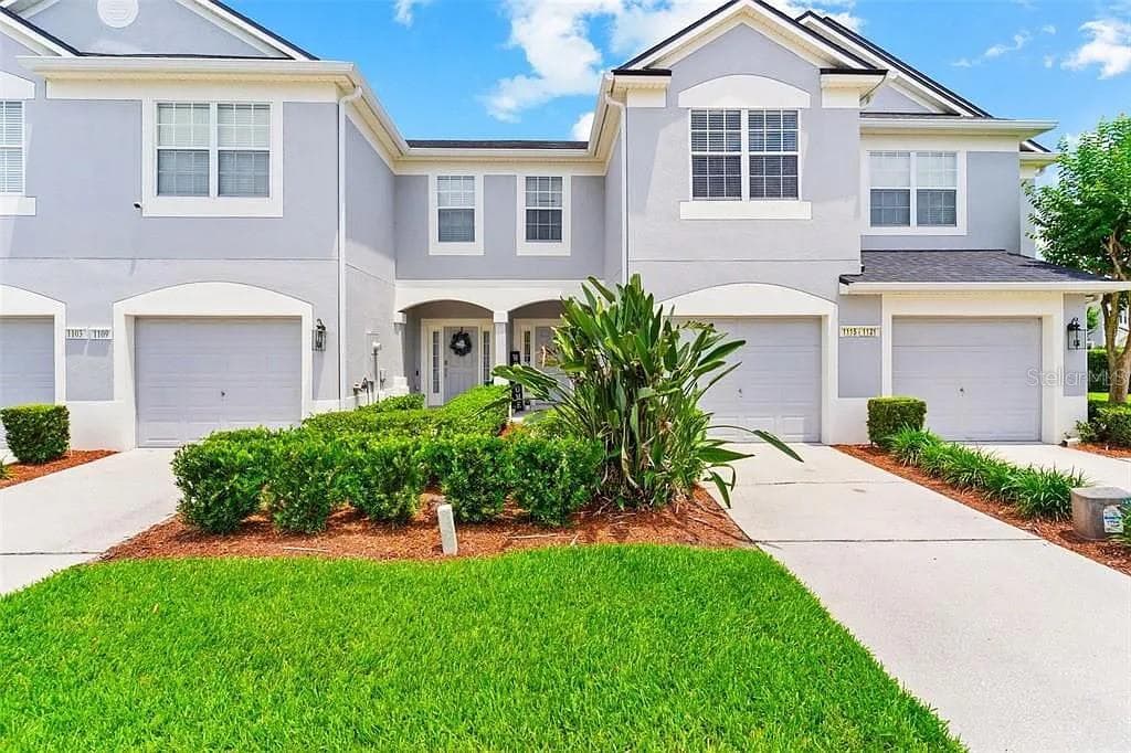 1115 ROCK HARBOR AVENUE, ORLANDO, FL 32828 — zdjęcie 3