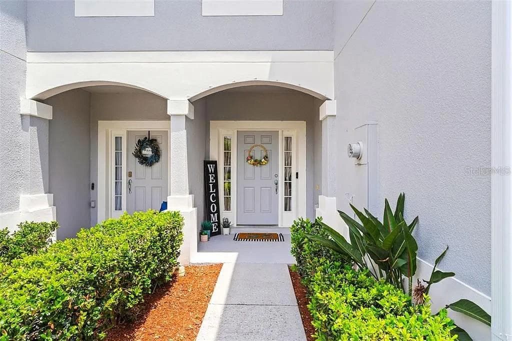 1115 ROCK HARBOR AVENUE, ORLANDO, FL 32828 — zdjęcie 4