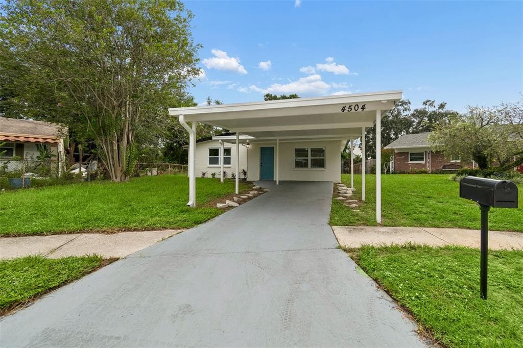 4504 ASHMORE DRIVE, TAMPA, FL 33610 — zdjęcie 2
