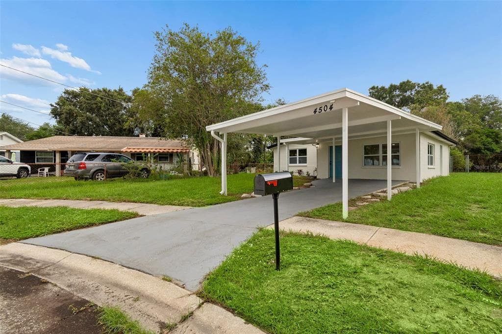 4504 ASHMORE DRIVE, TAMPA, FL 33610 — zdjęcie 3