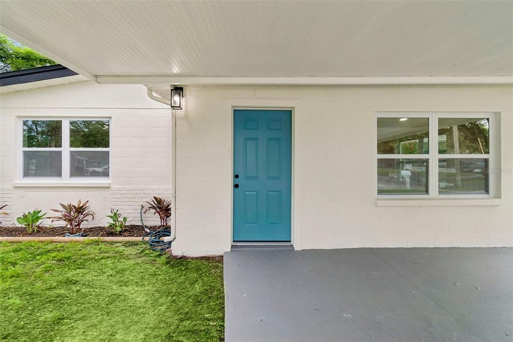 4504 ASHMORE DRIVE, TAMPA, FL 33610 — zdjęcie 5