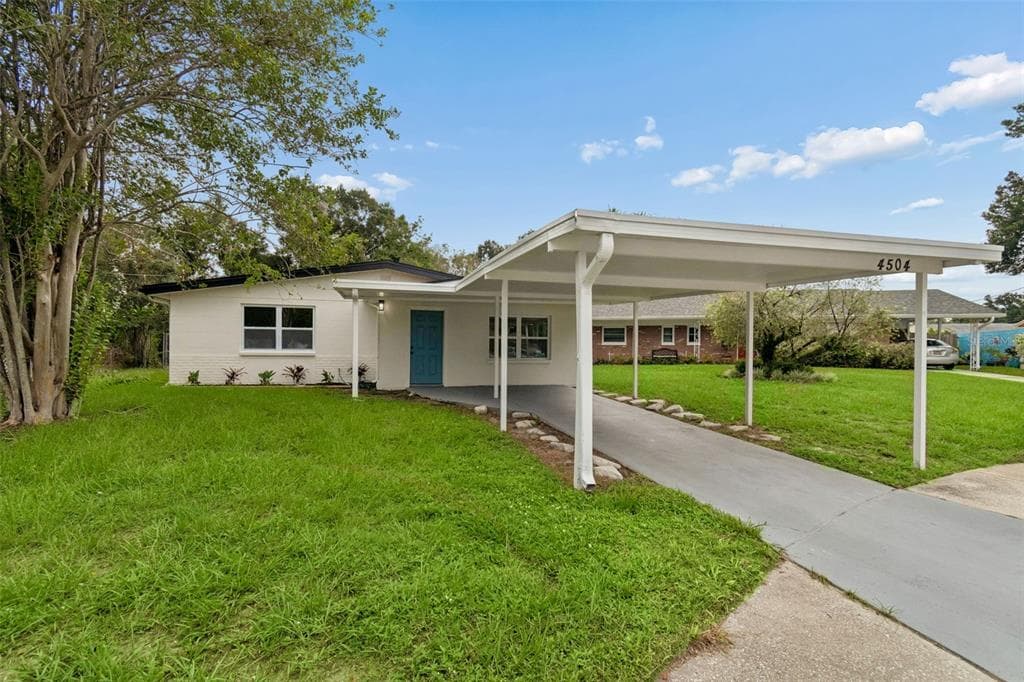 4504 ASHMORE DRIVE, TAMPA, FL 33610 — zdjęcie 4